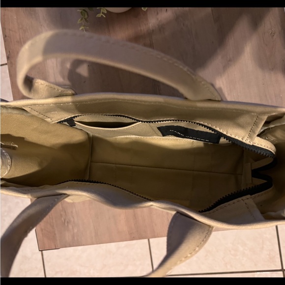 Marc jacobs medium canvas tote - Picture 3 of 3